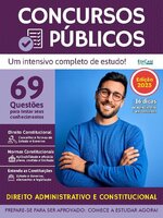 Apostilas Concursos Públicos